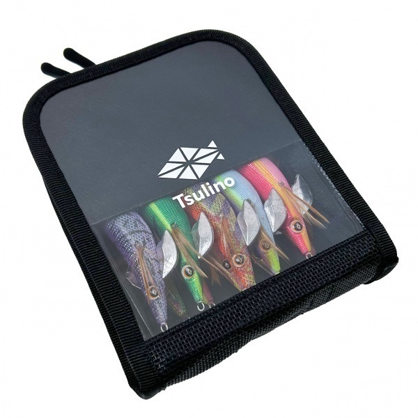 シースルーEGIワレット